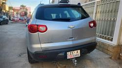 شيفروليه ترافرس